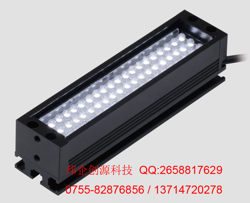 亮度插件式LED条形照明